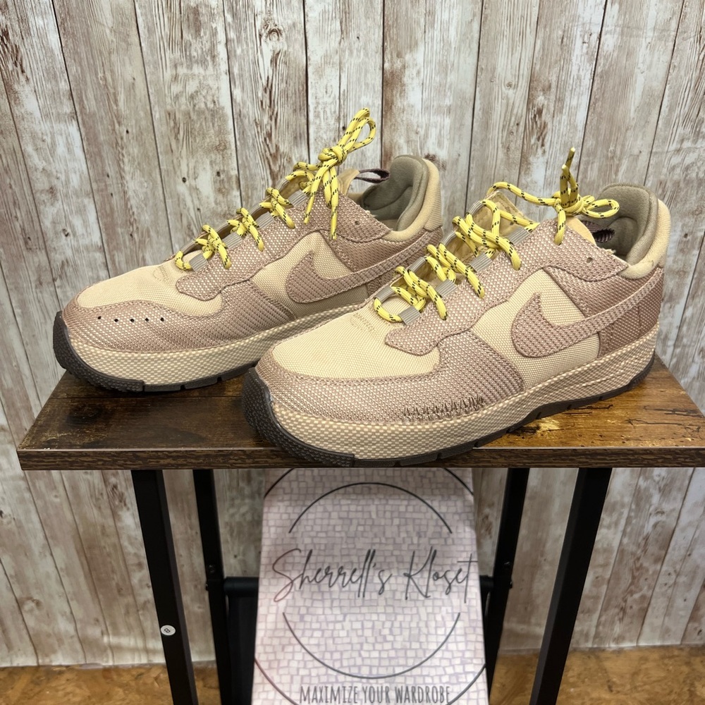 Nike Air Force 1 Wild